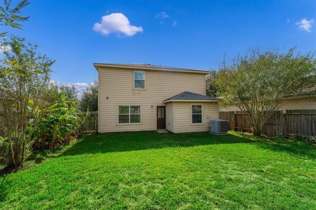 4035 Pedernales River Lane, Spring, TX 77386