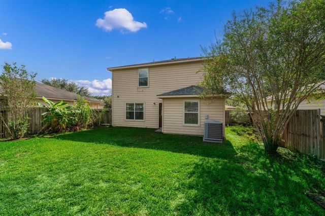 4035 Pedernales River Lane, Spring, TX 77386