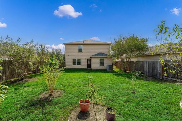 4035 Pedernales River Lane, Spring, TX 77386