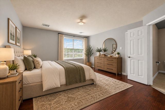 4035 Pedernales River Lane, Spring, TX 77386
