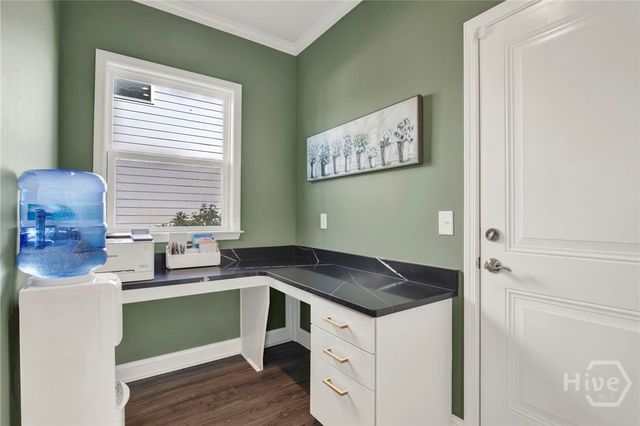 117 Canter Court, Savannah, GA 31406