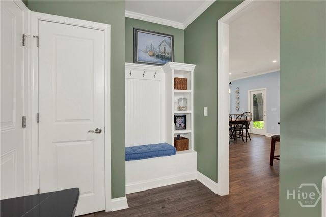 117 Canter Court, Savannah, GA 31406