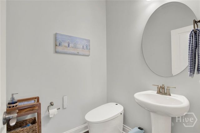 117 Canter Court, Savannah, GA 31406