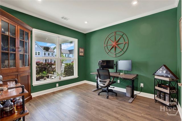 117 Canter Court, Savannah, GA 31406