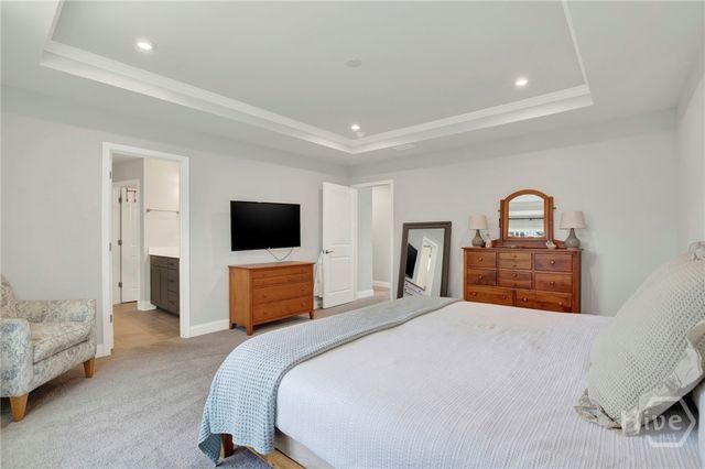 117 Canter Court, Savannah, GA 31406