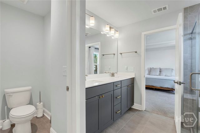 117 Canter Court, Savannah, GA 31406