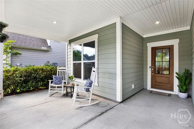 117 Canter Court, Savannah, GA 31406