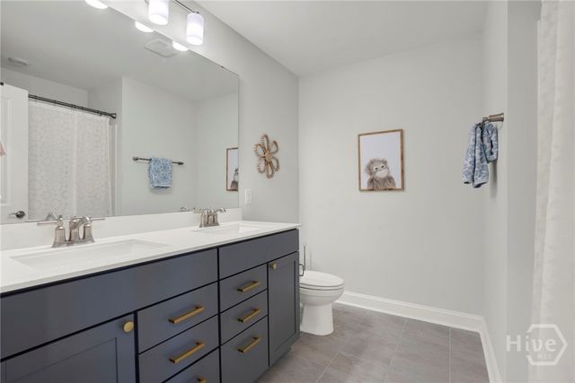 117 Canter Court, Savannah, GA 31406