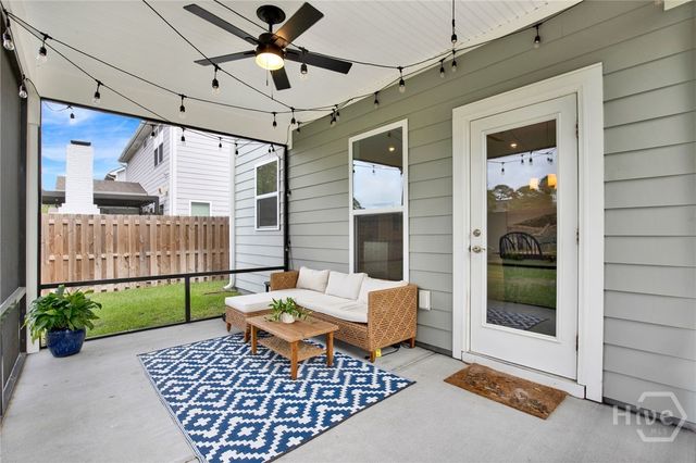 117 Canter Court, Savannah, GA 31406