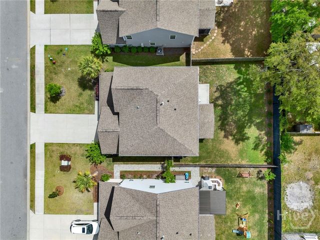 117 Canter Court, Savannah, GA 31406