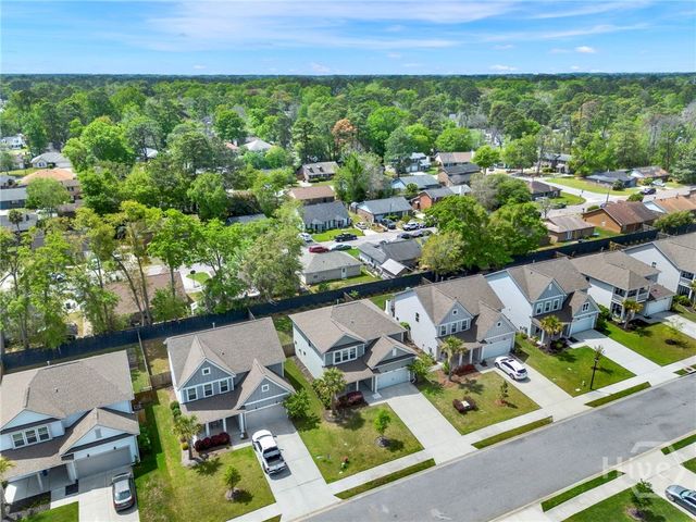 117 Canter Court, Savannah, GA 31406