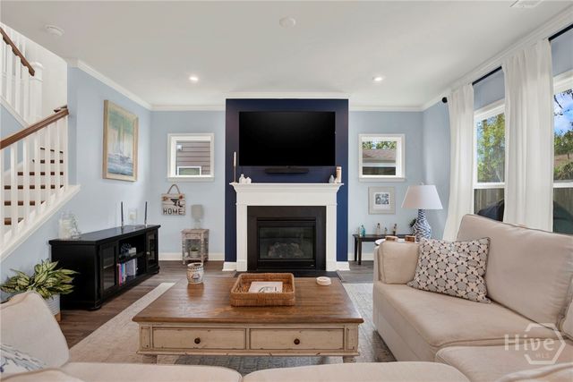 117 Canter Court, Savannah, GA 31406