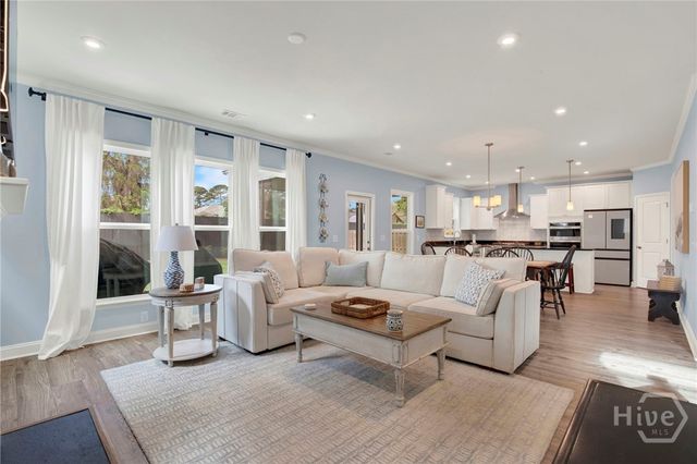 117 Canter Court, Savannah, GA 31406