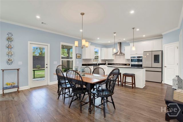 117 Canter Court, Savannah, GA 31406