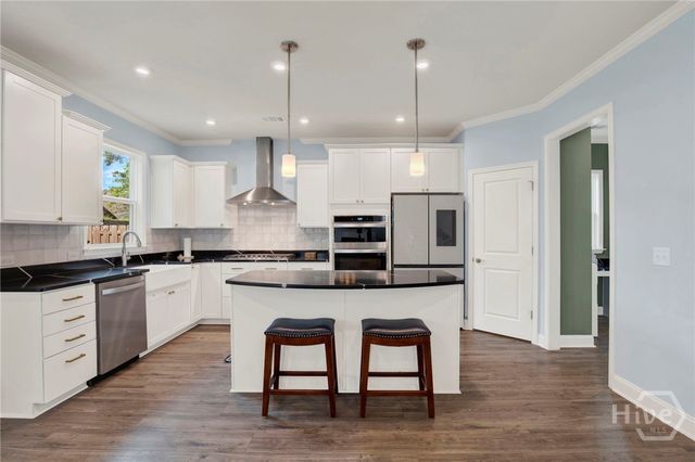 117 Canter Court, Savannah, GA 31406