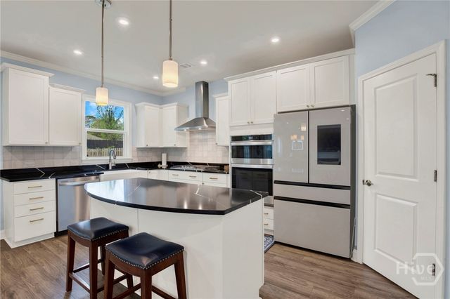 117 Canter Court, Savannah, GA 31406