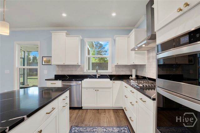 117 Canter Court, Savannah, GA 31406