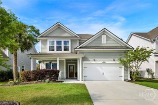 117 Canter Court, Savannah, GA 31406