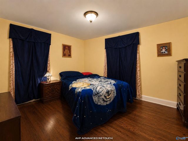 402 5th Avenue SW, Decatur, AL 35601