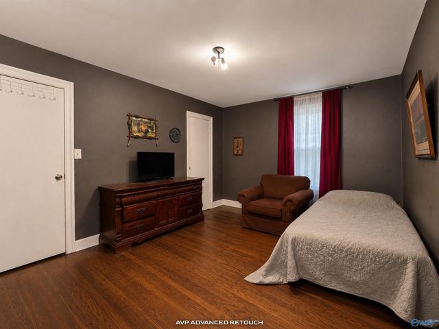 402 5th Avenue SW, Decatur, AL 35601