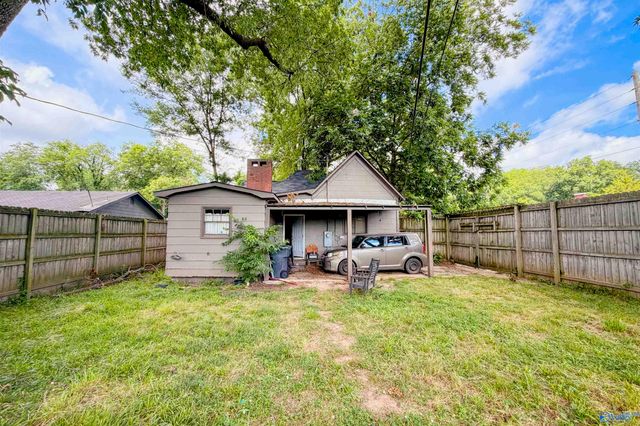 402 5th Avenue SW, Decatur, AL 35601