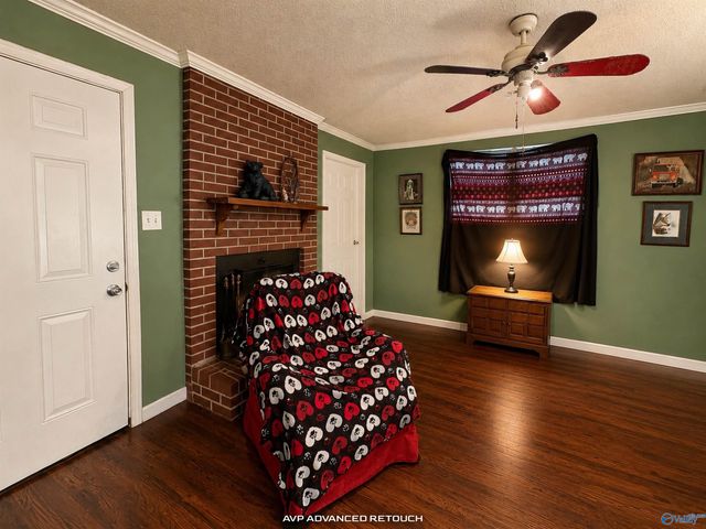 402 5th Avenue SW, Decatur, AL 35601