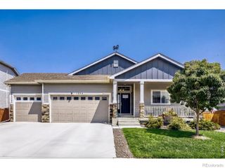 1252 Wild Basin Road, Severance, CO 80550