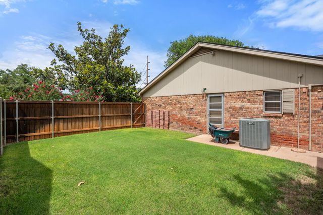 3801 66th Street, Lubbock, TX 79413