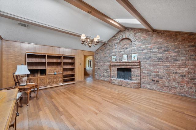 3801 66th Street, Lubbock, TX 79413