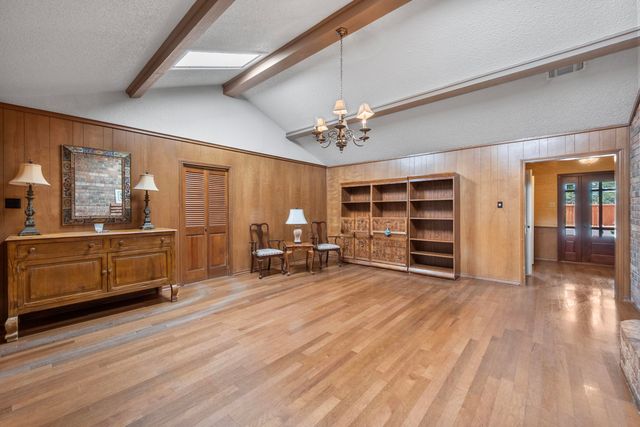 3801 66th Street, Lubbock, TX 79413