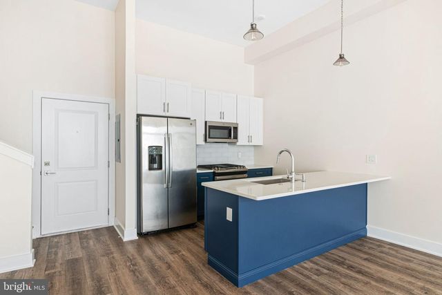 1115 N AMERICAN ST #D4, Philadelphia, PA 19123