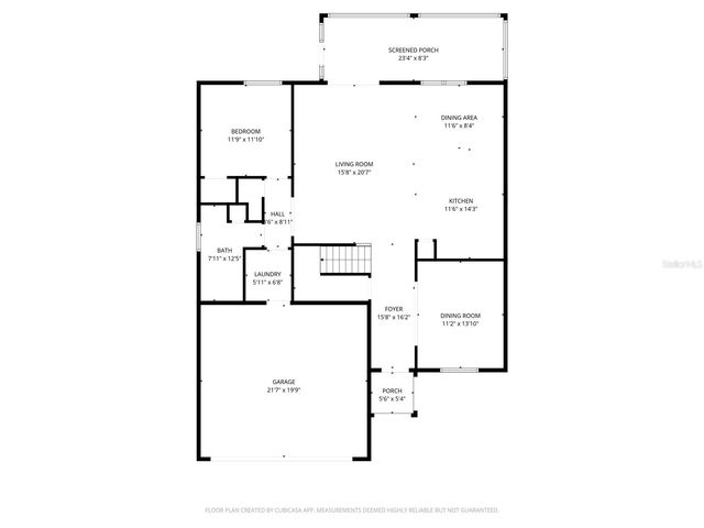 3614 NIGHT STAR TERRACE, Parrish, FL 34219