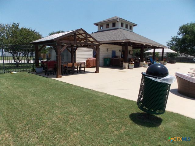 513 Pumpkin Drive, Temple, TX 76502