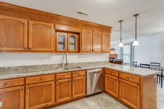 1135 Malone Drive, Sumter, SC 29154