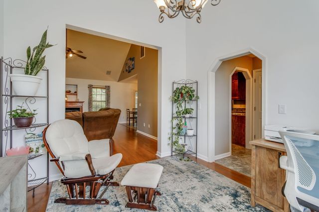 1135 Malone Drive, Sumter, SC 29154