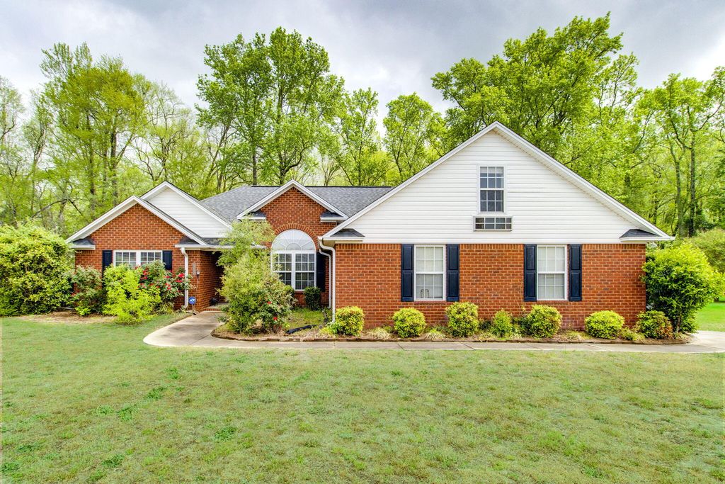 1135 Malone Drive, Sumter, SC 29154