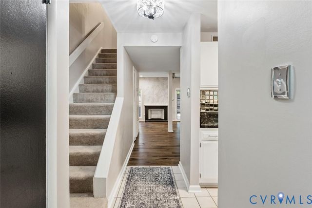 11709 S Briar Patch Dr, Midlothian, VA 23113
