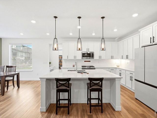 15682 W Eureka Ave, Morrison, CO 80465