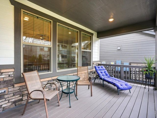 15682 W Eureka Ave, Morrison, CO 80465