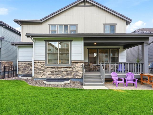 15682 W Eureka Ave, Morrison, CO 80465