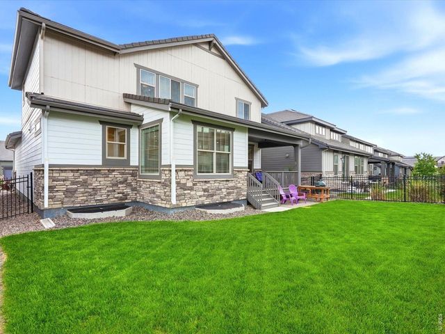 15682 W Eureka Ave, Morrison, CO 80465