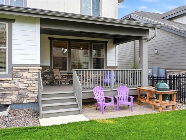 15682 W Eureka Ave, Morrison, CO 80465
