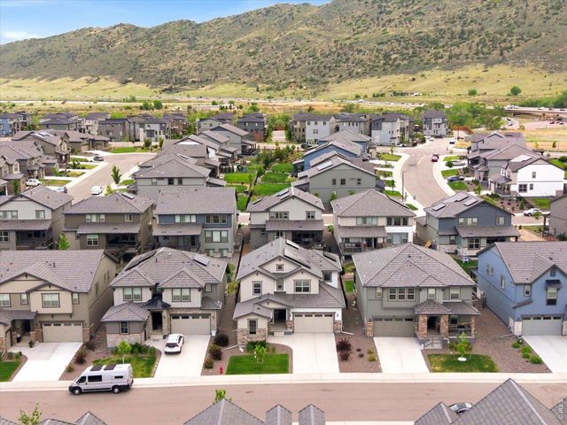 15682 W Eureka Ave, Morrison, CO 80465