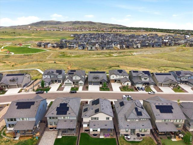 15682 W Eureka Ave, Morrison, CO 80465