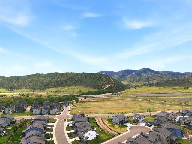 15682 W Eureka Ave, Morrison, CO 80465