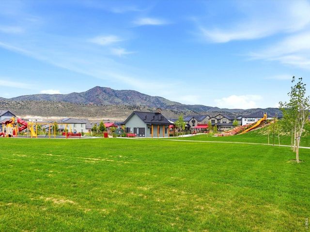 15682 W Eureka Ave, Morrison, CO 80465