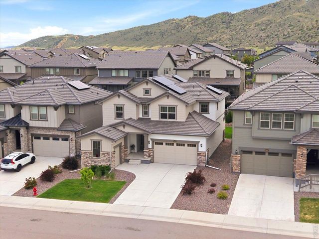 15682 W Eureka Ave, Morrison, CO 80465