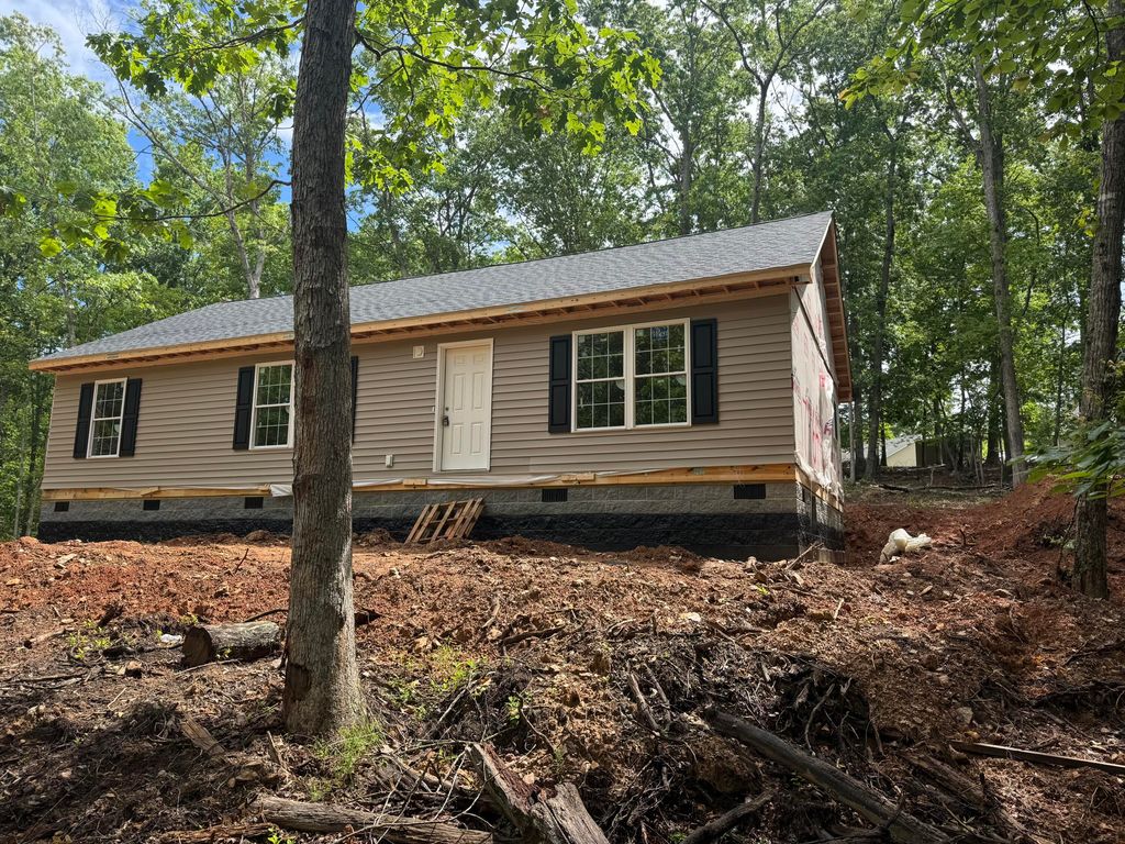 Lot 19 Cedar Bluff LN, Hardy, VA 24101
