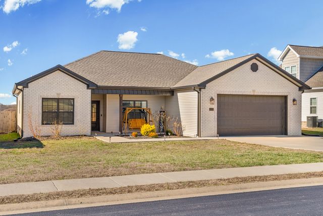 1819 Lexington Ave, Hopkinsville, KY 42240