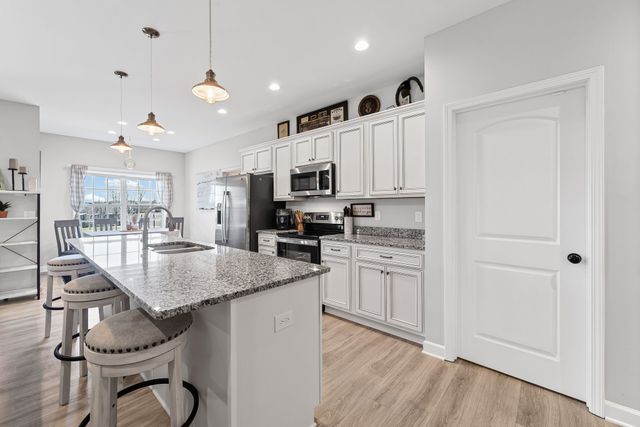 1819 Lexington Ave, Hopkinsville, KY 42240